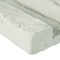 Msi Copen Snow Stacked Stone 9 X 19.5 Natural Manufactured Stone Wall Cement Tile ZOR-PNL-0004 - alternate 5